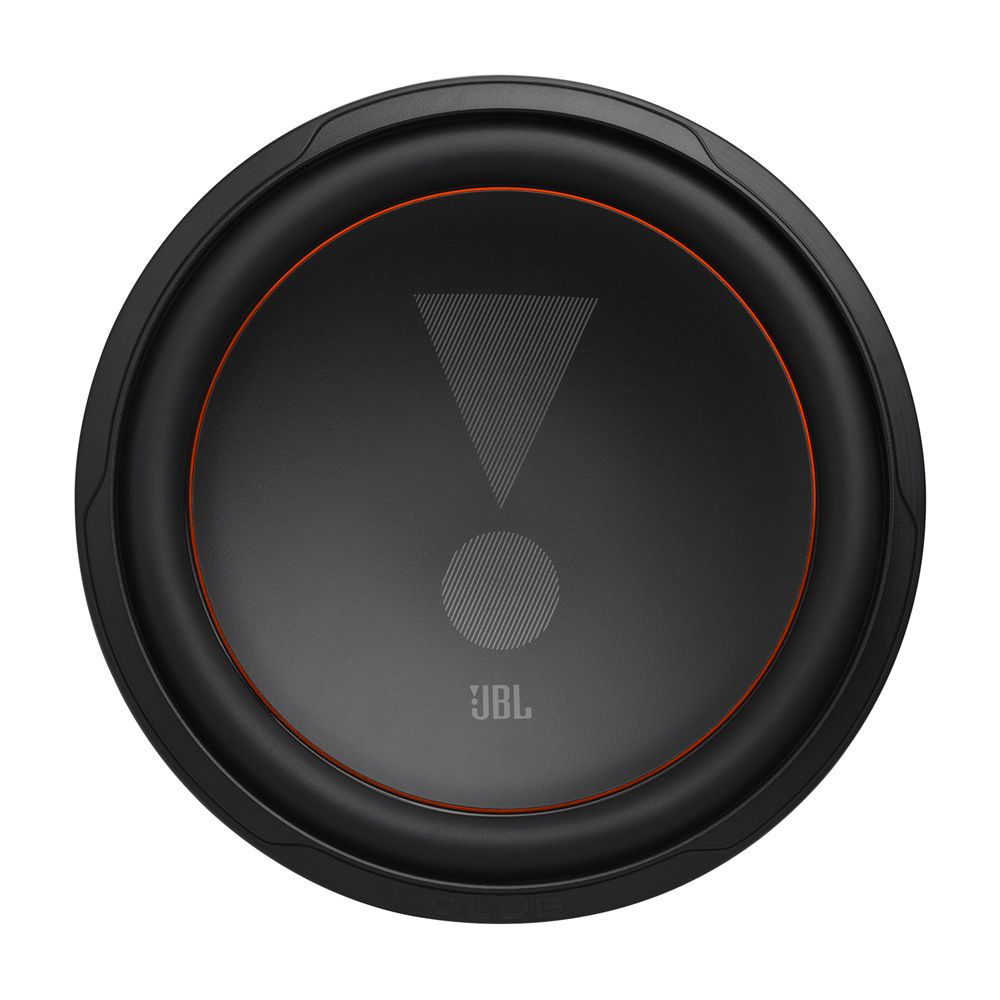 JBL Club 122 12" bassikõlar