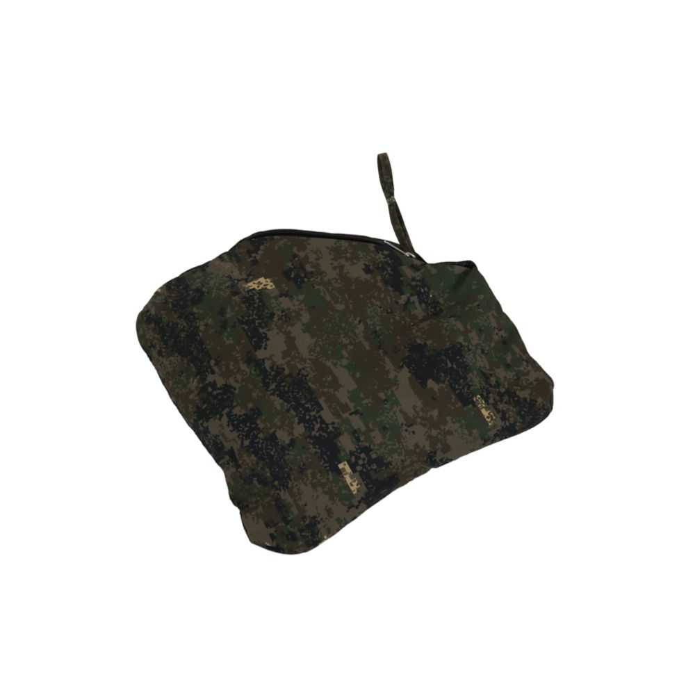 JahtiJakt Mettä takki D-hide camo