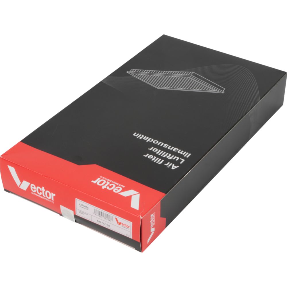 Ilmansuodatin 16-9909