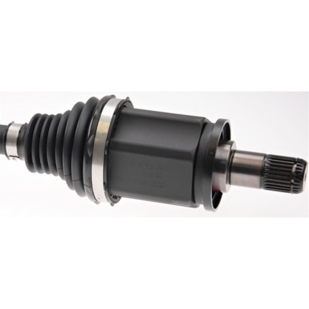 Drivaxel 17-02936