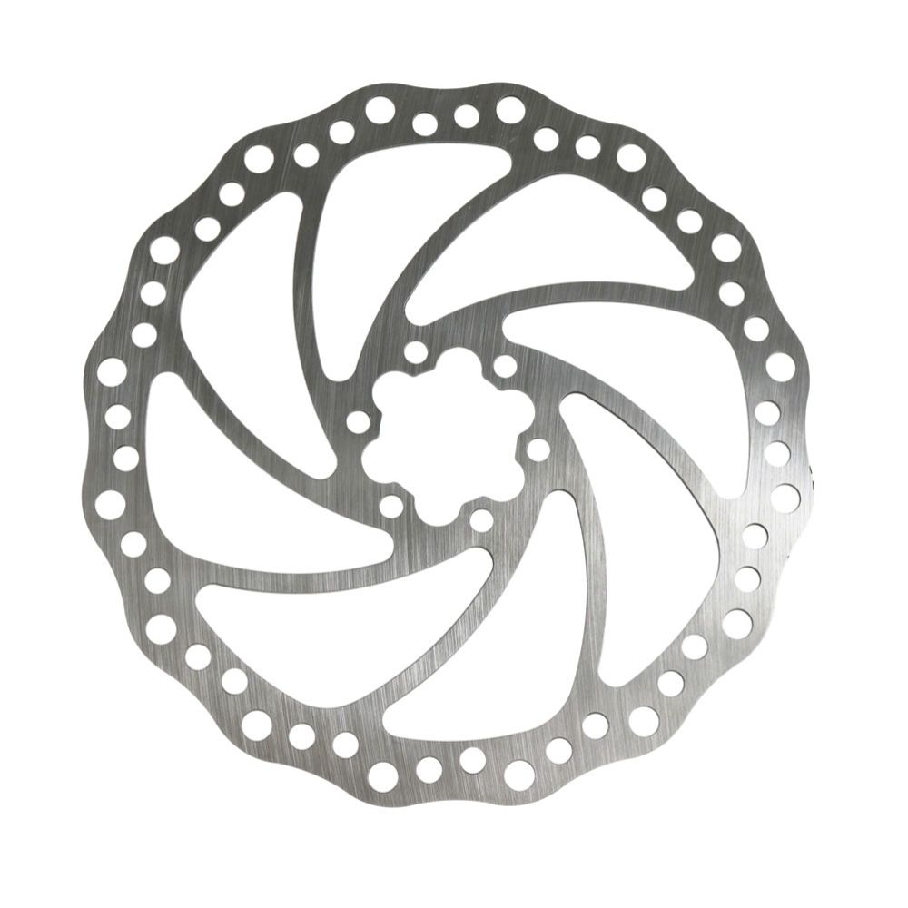 First Gear jarrulevy 180 mm 6-pulttikiinnitys