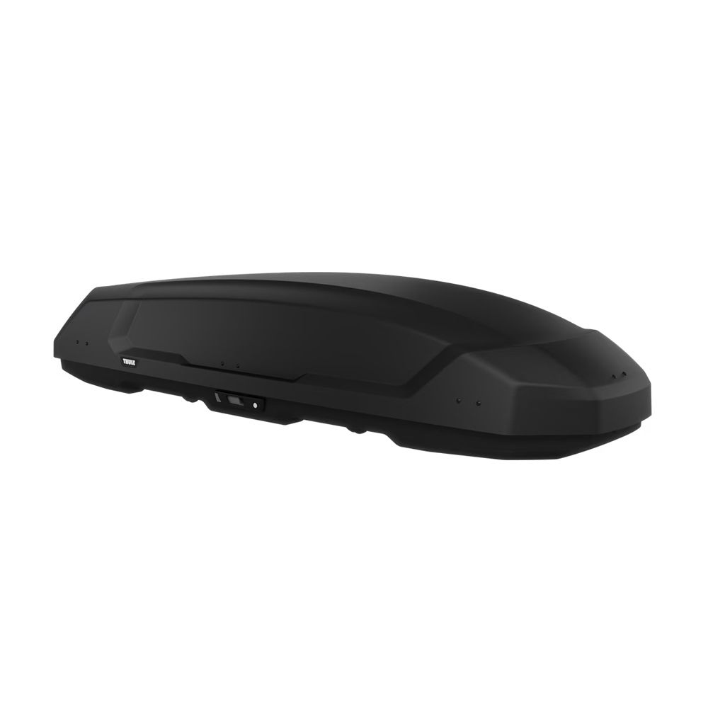 Thule Force 3 XXL Sport katuseboks