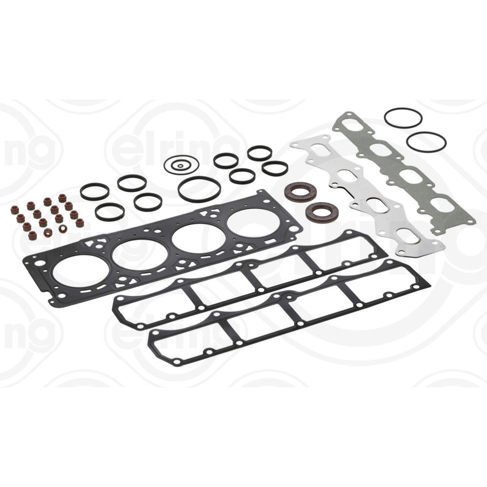 Packningssats, topplock 27-00497