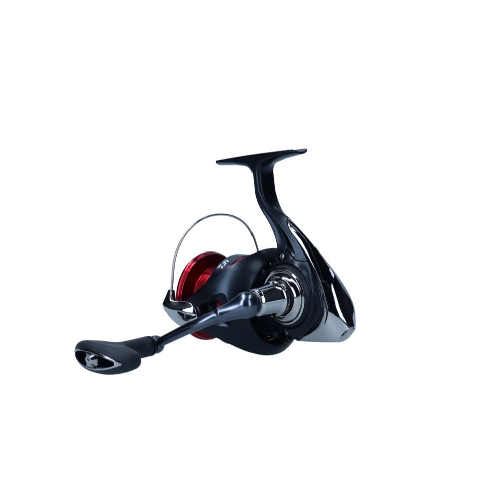 Daiwa 23 Ninja LT 6000 avokela