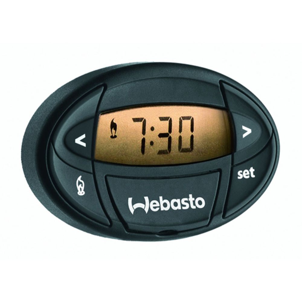 Timer 1533 Thermo Top