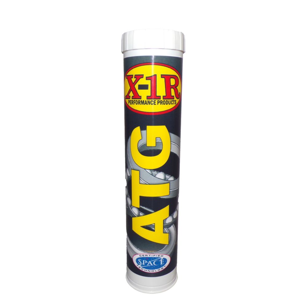 X-1R ATG vapenfett vaselin 400 g