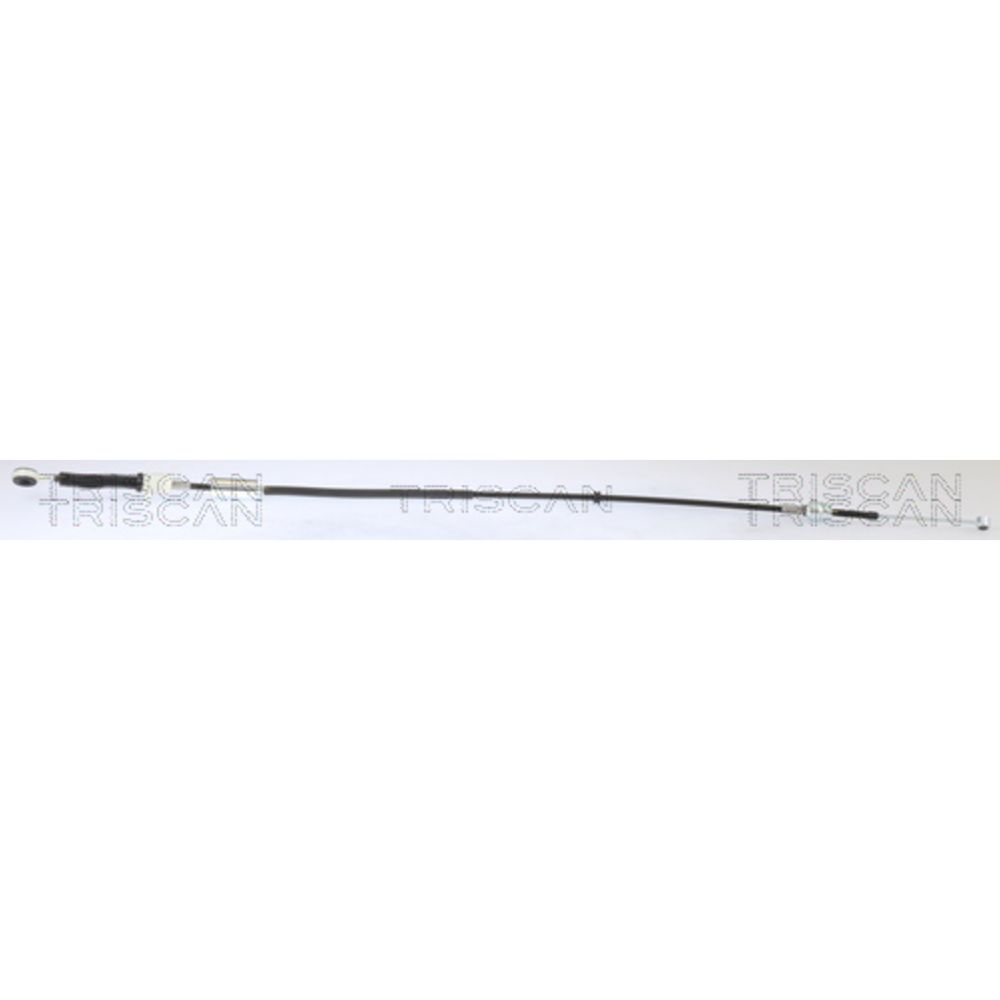 Vajer, manuell transmission 24-00165