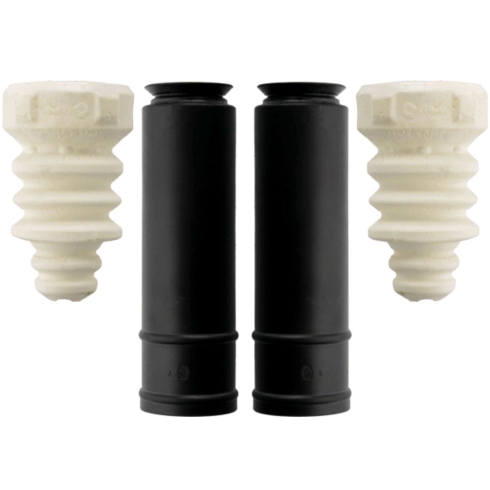 Dammskyddsats, stötdämpare 17-3886