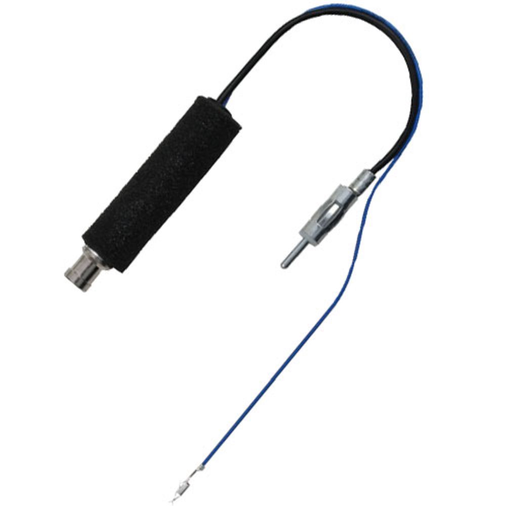Antenniadapter Audi, Seat, VW > DIN 150 ohm