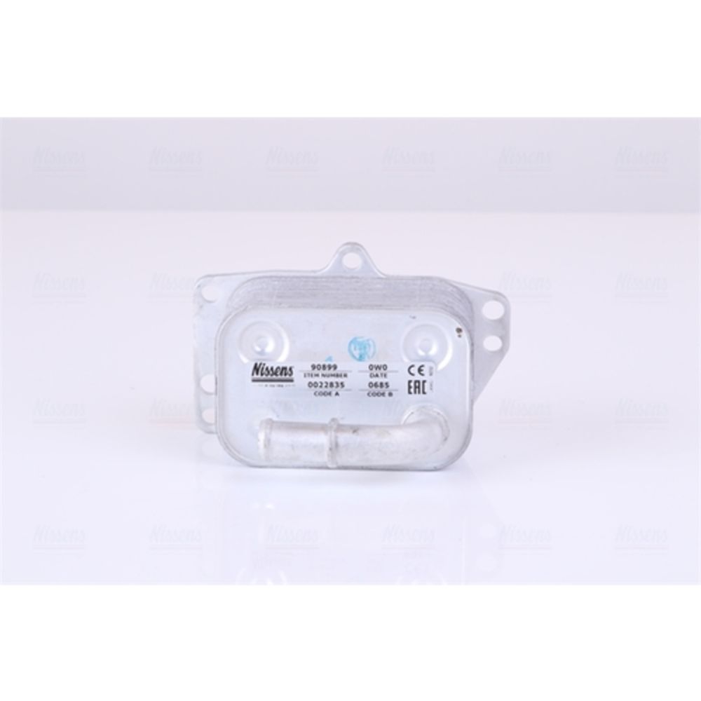 Öljynjäähdytin 30-04270