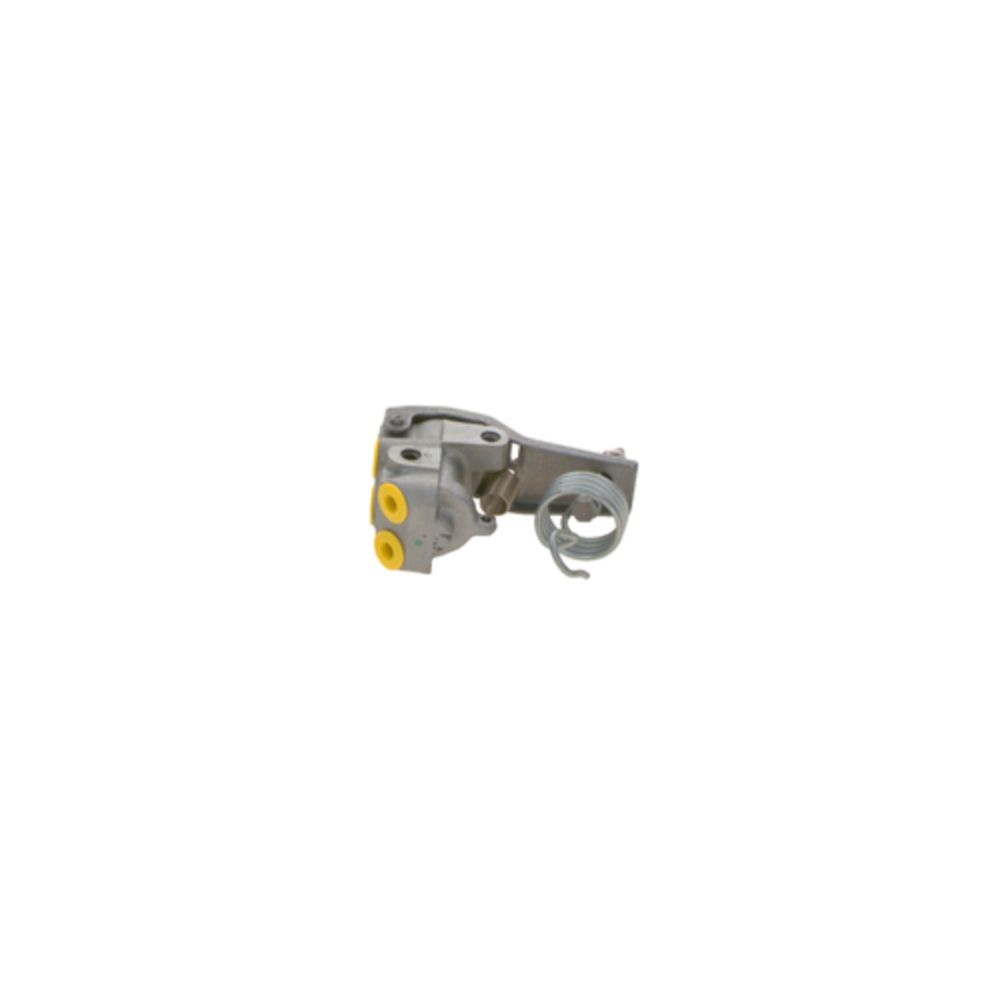 Bromskraftsregulator 23-8591