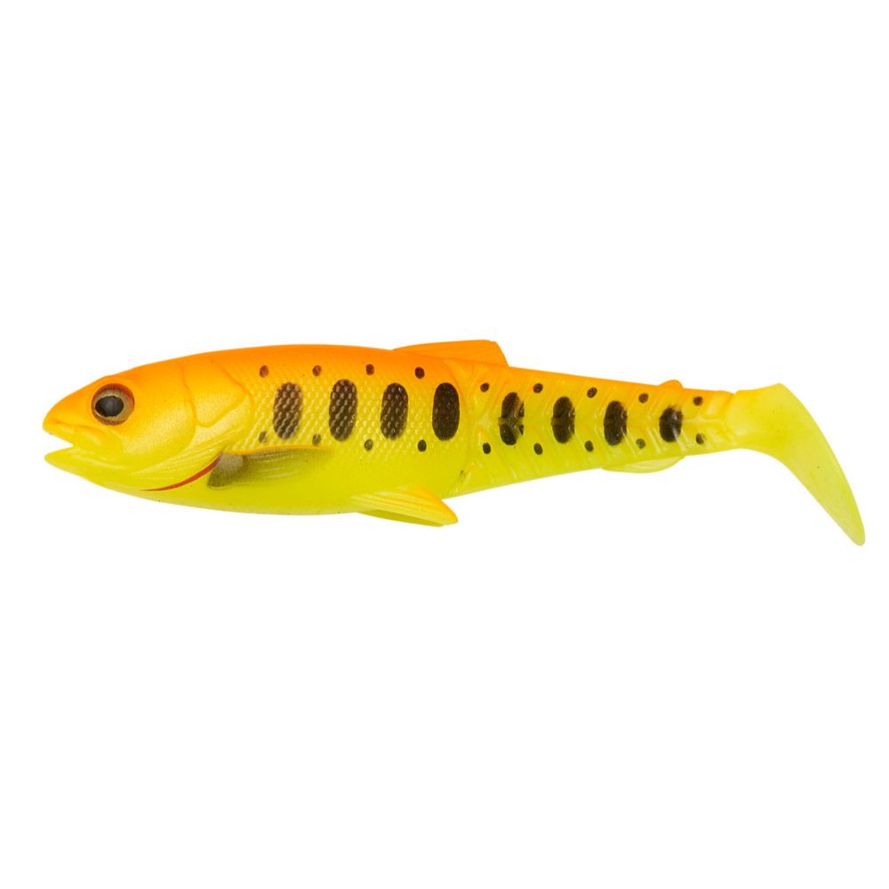Savage Gear Craft Cannibal Paddletail jigi 8,5 cm