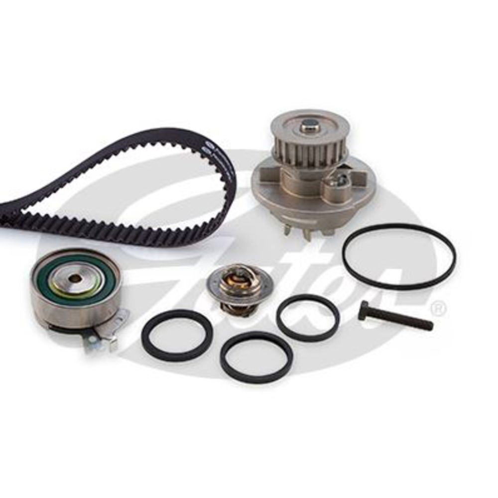 Veepump + hammasrihmakomplekt 25-9868
