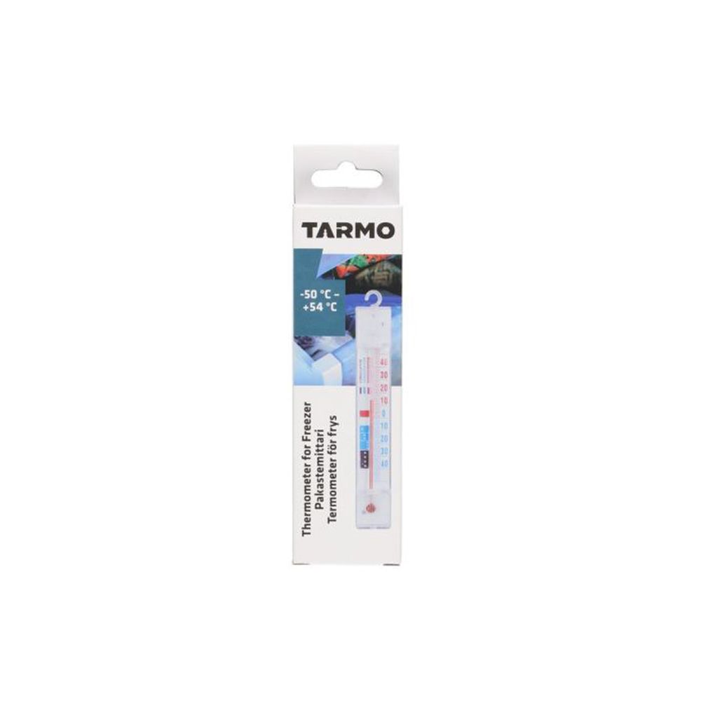 Tarmo sügavkülmiku ja külmiku termomeeter