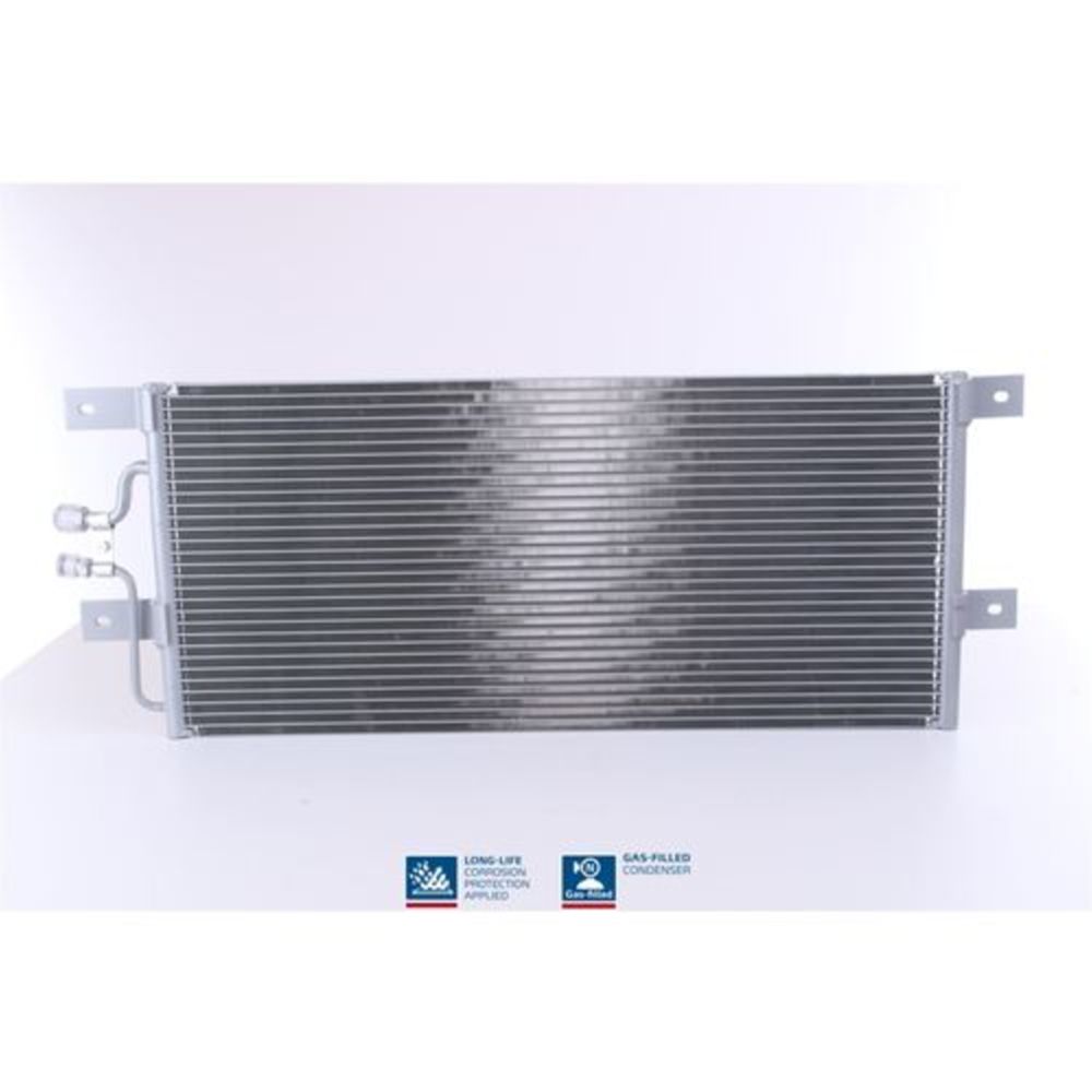 Ilmastointilaitteen lauhdutin 30-00294