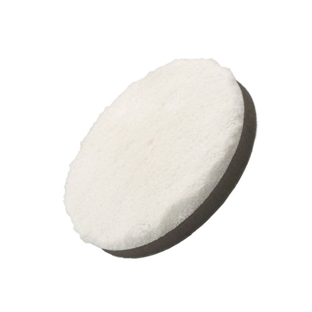 Flexipads mikrofiberrondell ø135 mm