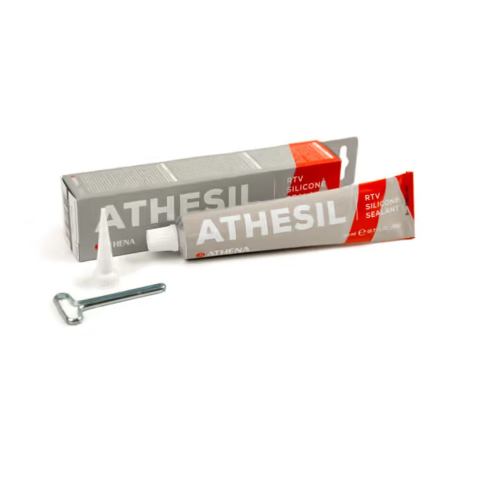 Athena Athesil tihendipasta 80 ml