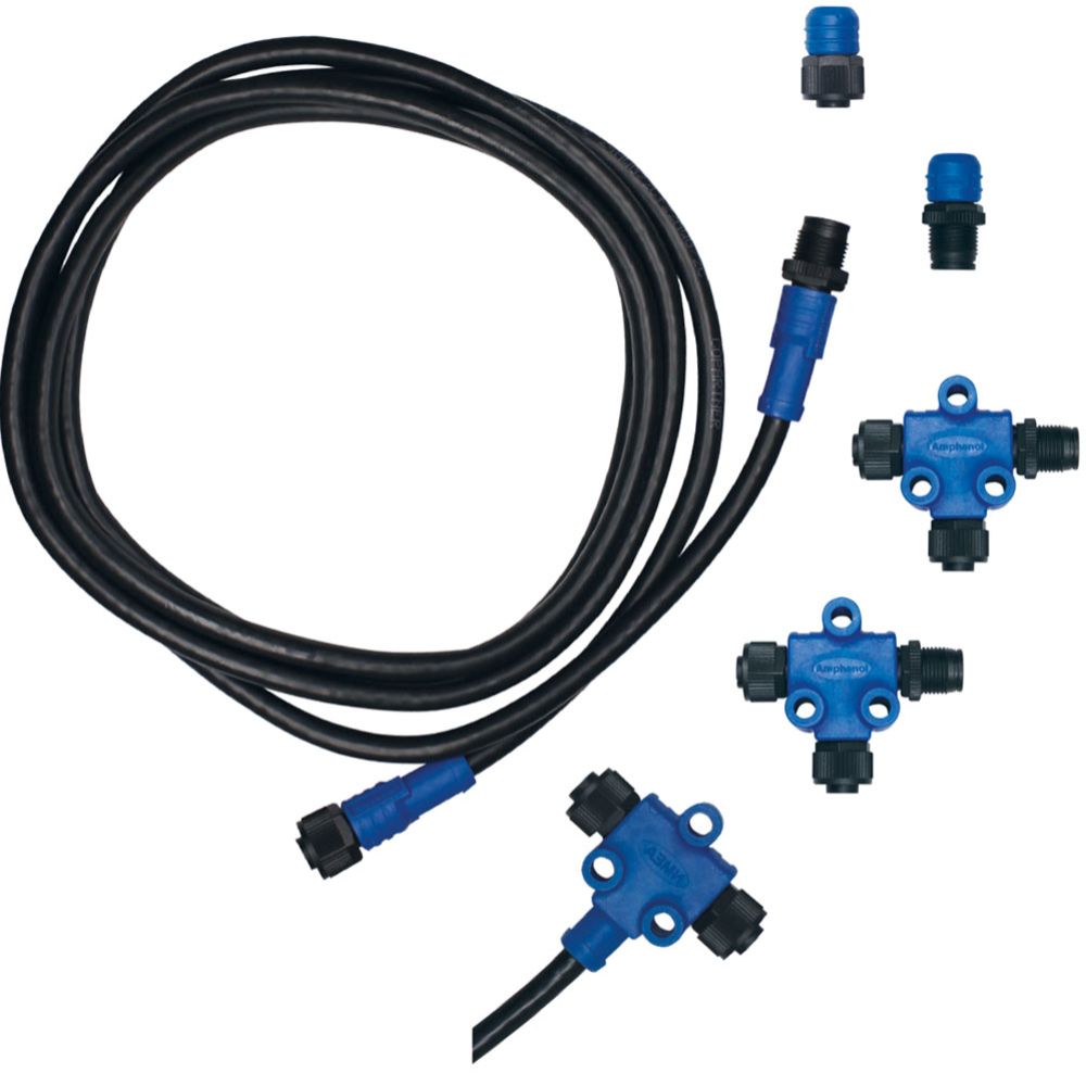 1852 NMEA2000 aloituspaketti