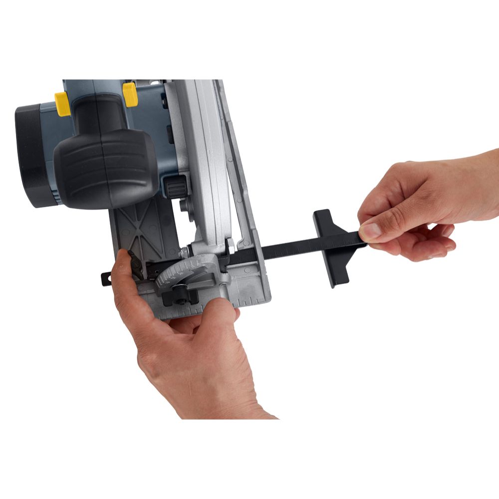Probuilder ketassaag, 160 mm, 18 V, ilma aku ja laadijata