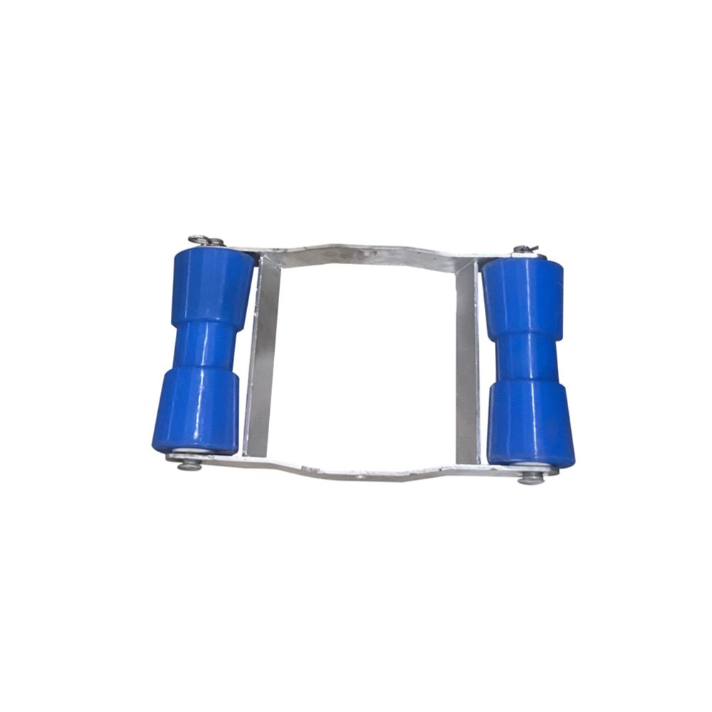 Naviquest venetelan kippi iso kuumasinkitty