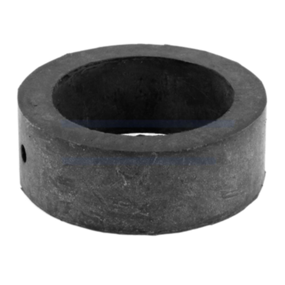 Pakoputkiston kumipalkki 14-0777