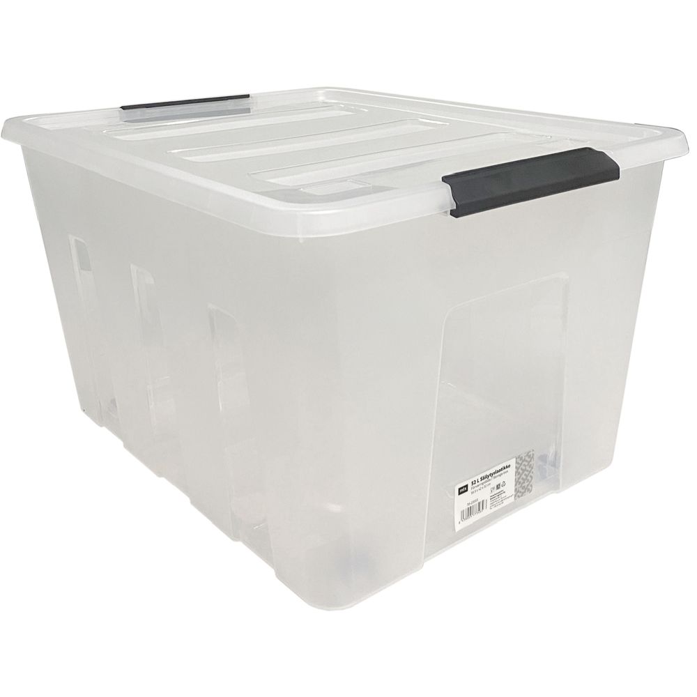 MTX 52L säilytyslaatikko