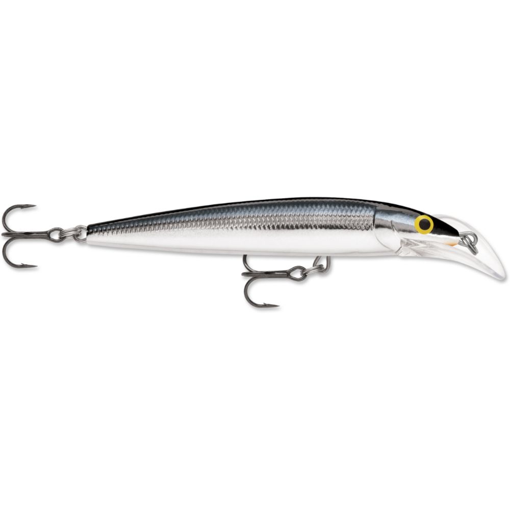 Rapala Scatter Rap Deep Husky Jerk wobbler 10 cm 10 g