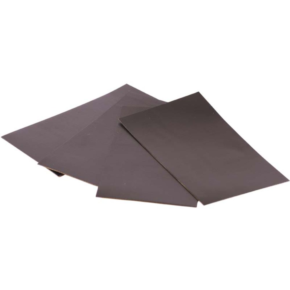 Anti-skrik-folie, bromsbelägg (skivor) 23-1299