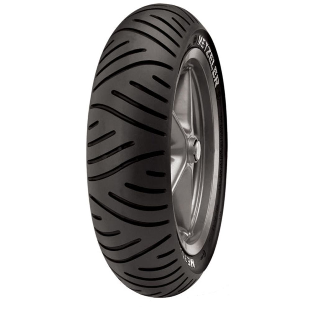 Metzeler ME 7 Teen 130/70-12 62L TL eteen/taakse