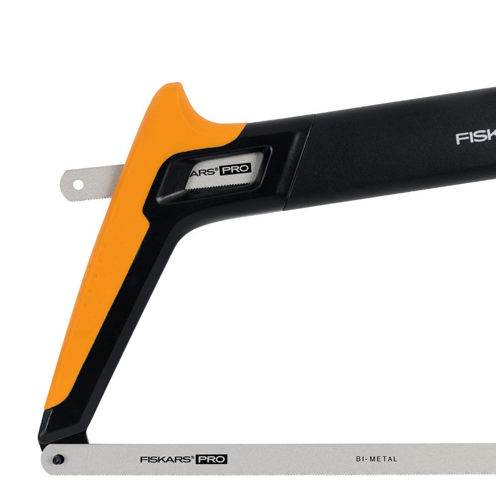 Fiskars PRO TrueTension rautasaha 300 mm