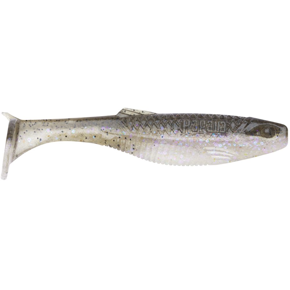Rapala Crush City Mayor 6 cm 3 g jigg 4 st
