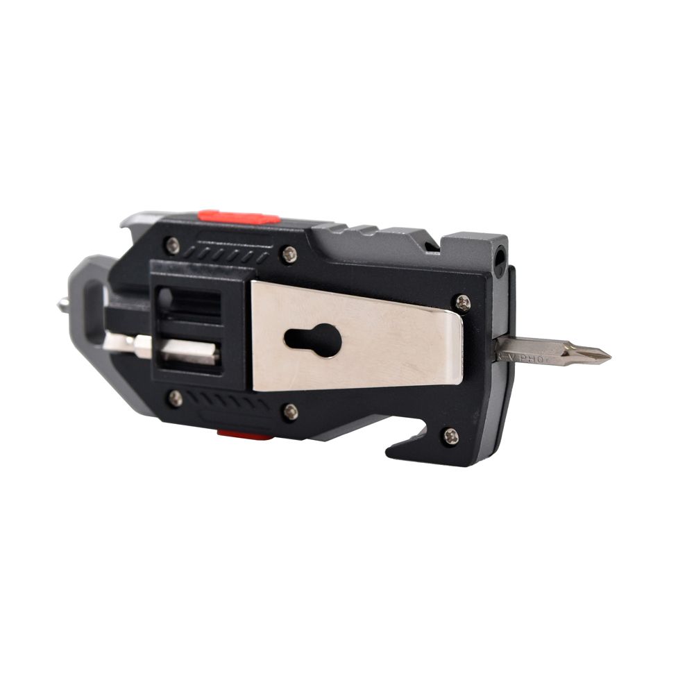 Ledtronic 6in1 turvavalo