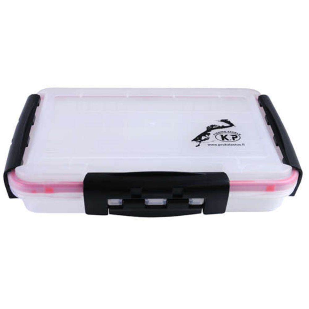 K.P Baits veekindel landikarp, M