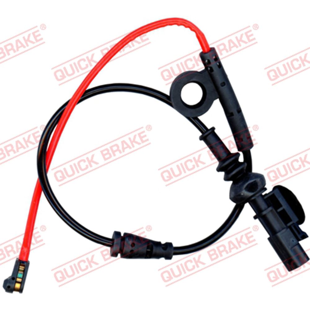 Jarrupalan kulumisenilmaisin 23-02874