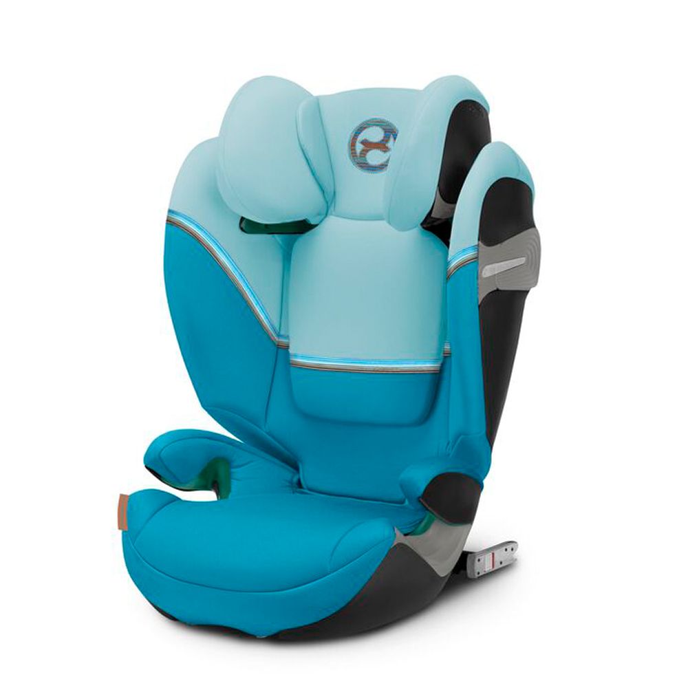 Cybex Solution S2 i-Fix turvatool