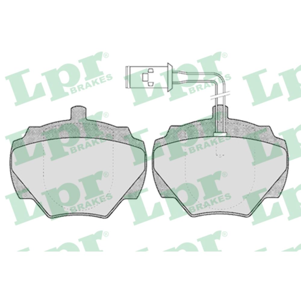 Jarrupalasarja 22-1327