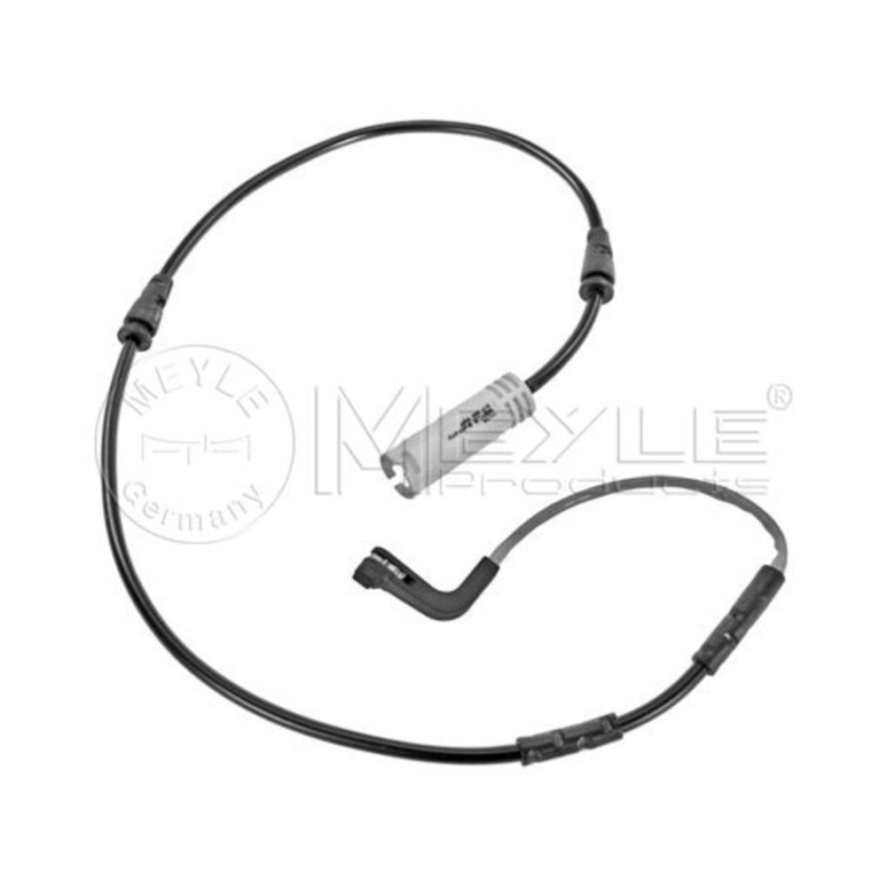 Jarrupalan kulumisenilmaisin 23-1443