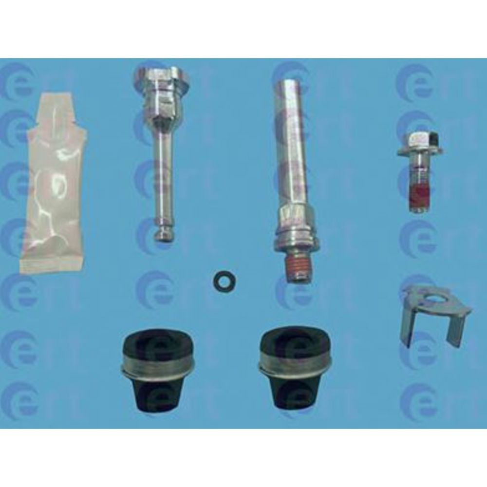 Jarrusatulan liukutappisarja 23-6788