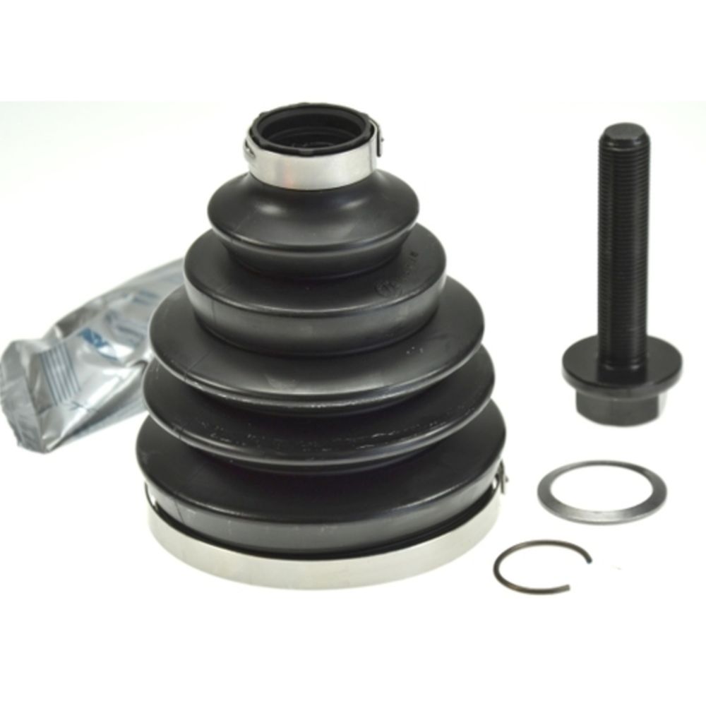 Vetoakselin suojakumisarja 17-01197