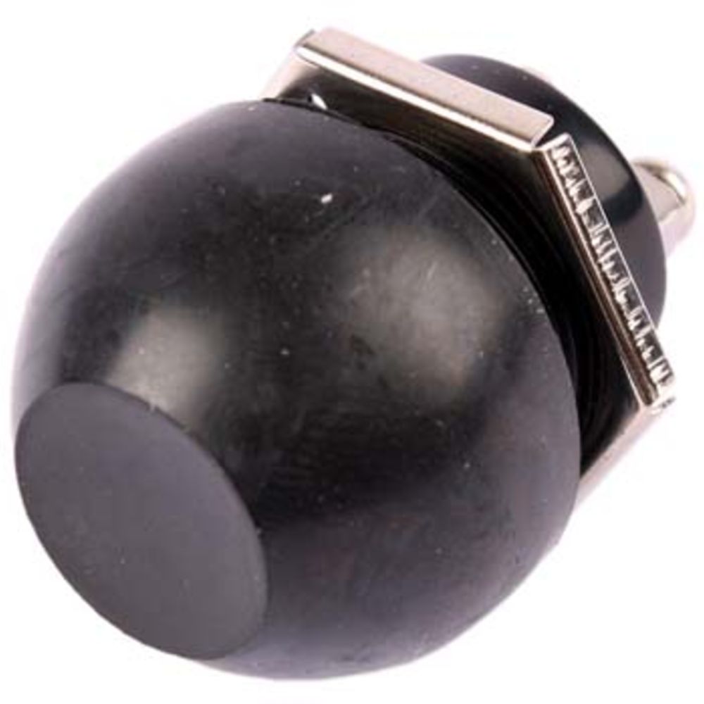 Nupplüliti kummikattega, paigaldusava 22 mm