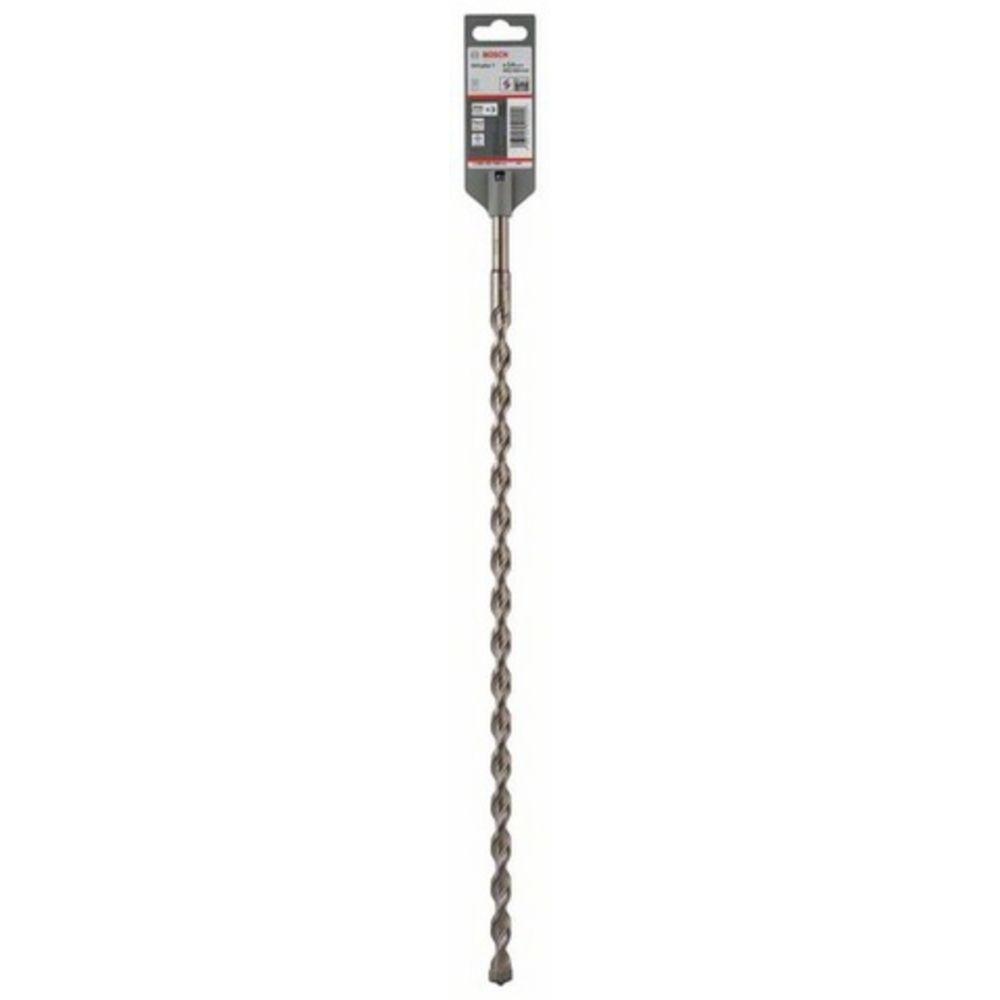 Bosch SDS-plus-7 poravasaranterä 5-leikkuu 465 mm/ 14 mm