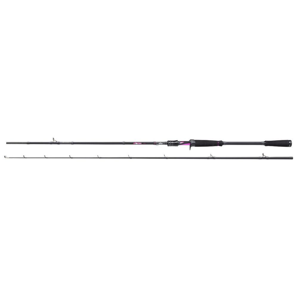 Berkley Sick Stick haukivapa hyrräkelalle 218 cm 30—90 g