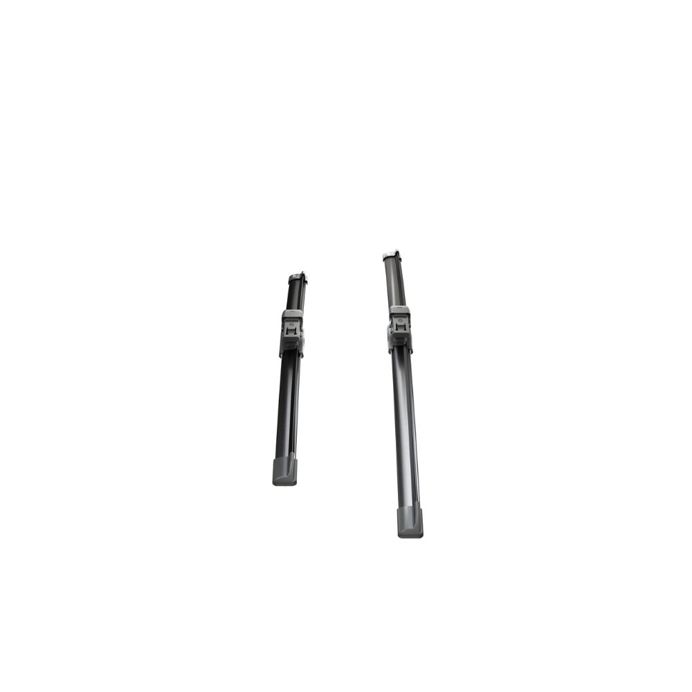 Bosch AeroTwin A398S kojamehed 60 + 45 cm