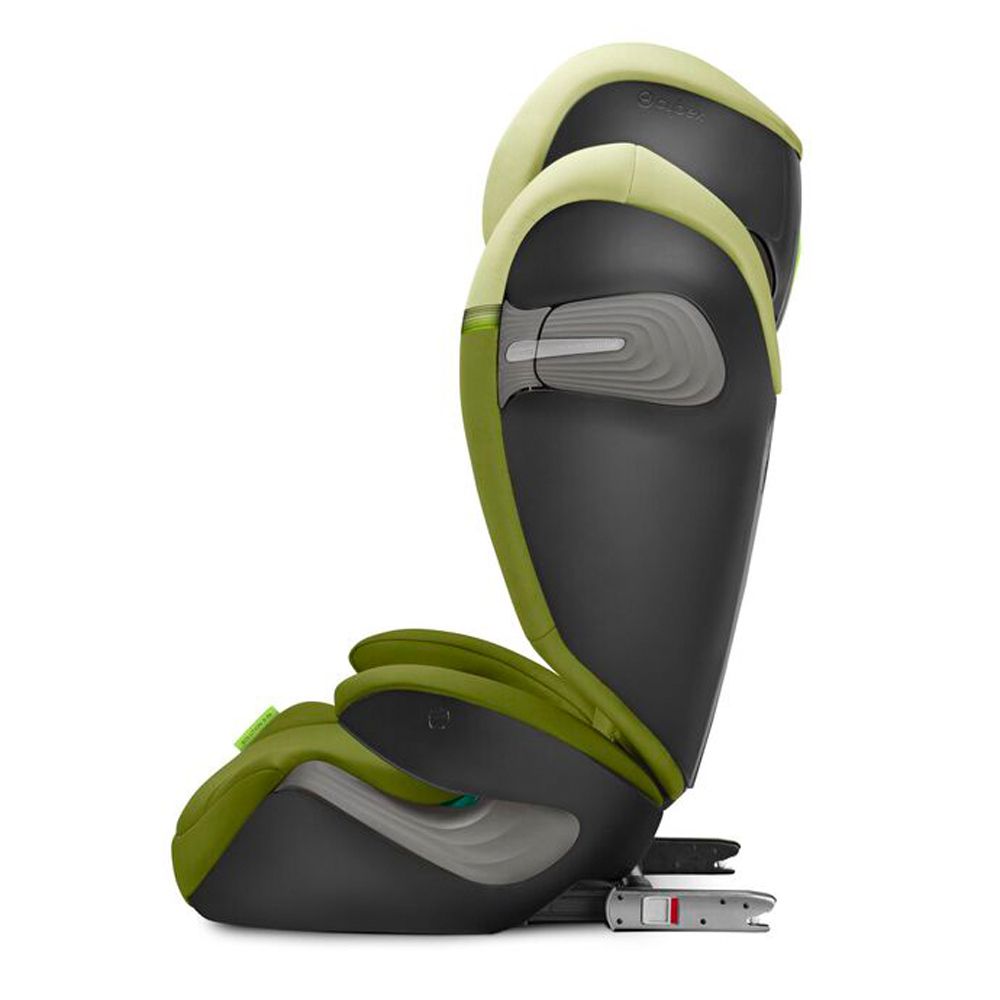 Cybex Solution S2 i-Fix turvatool