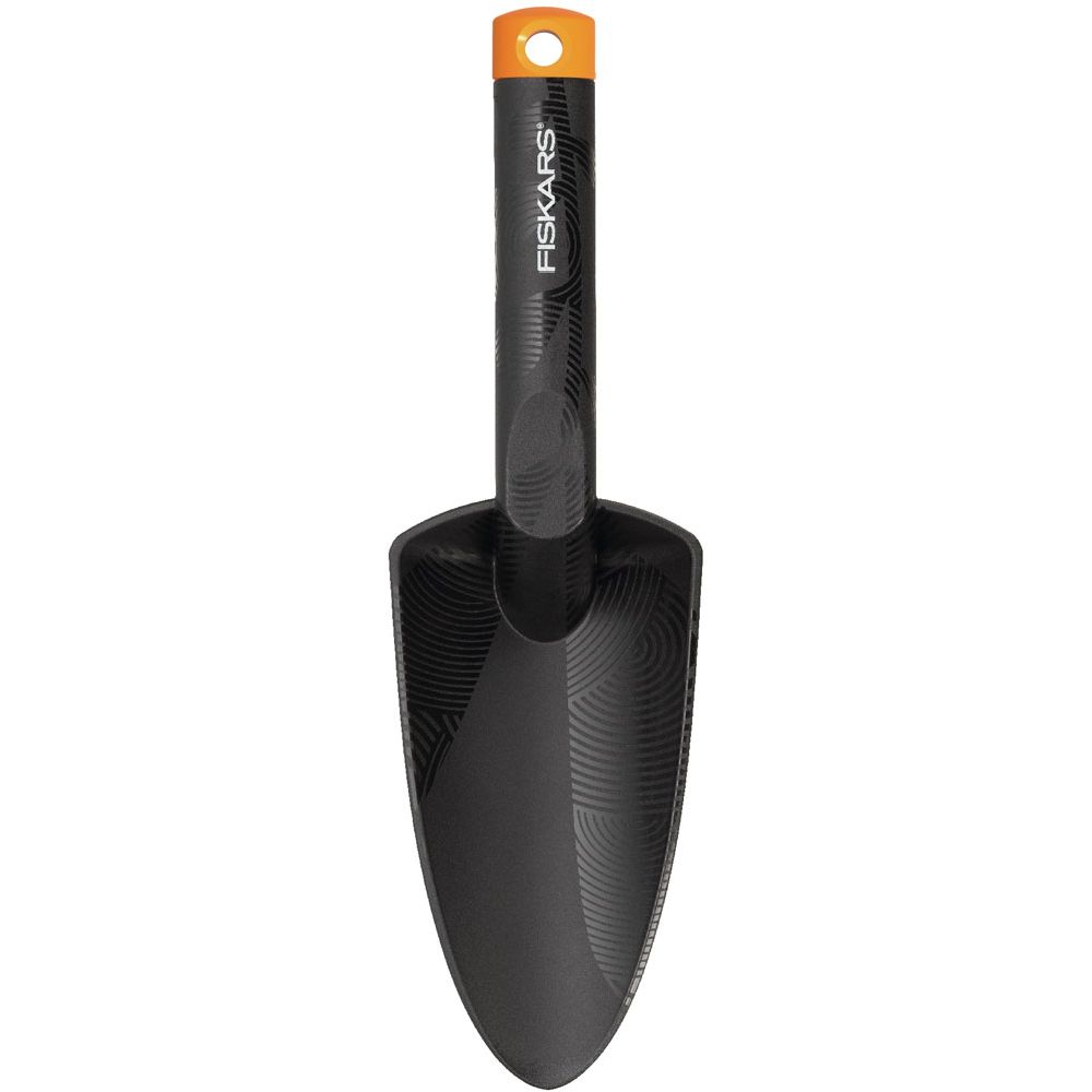 Fiskars Solid istutuslapio leveä
