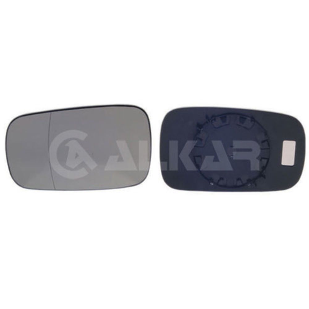 Sivupeilin lasi 46-3623