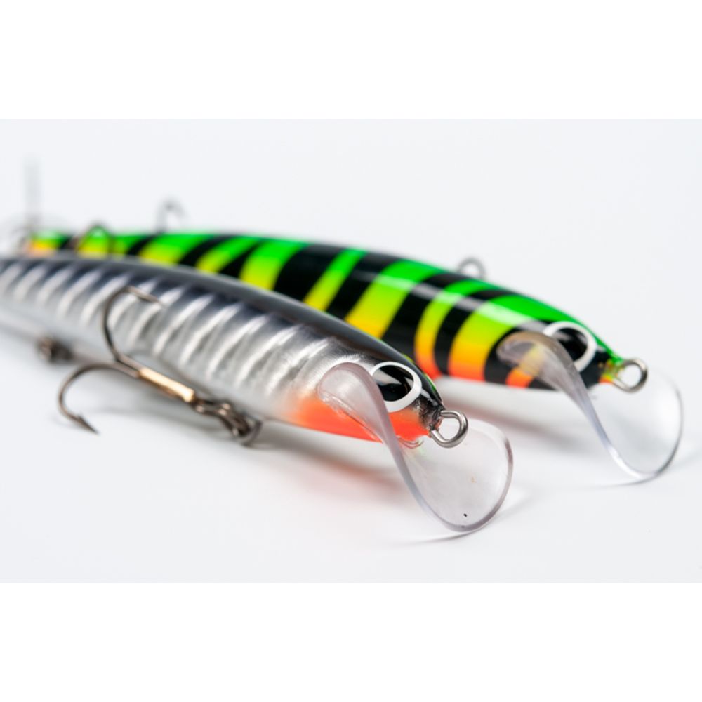 Vissi M12 kuhavaappu 12 cm 9 g