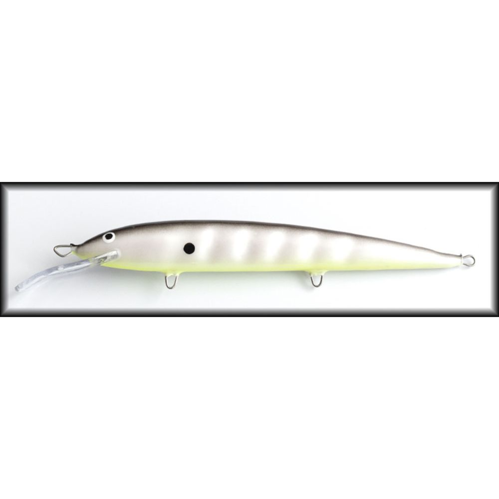 HK Varma Kuha djupgående göswobbler 13 cm 8 g