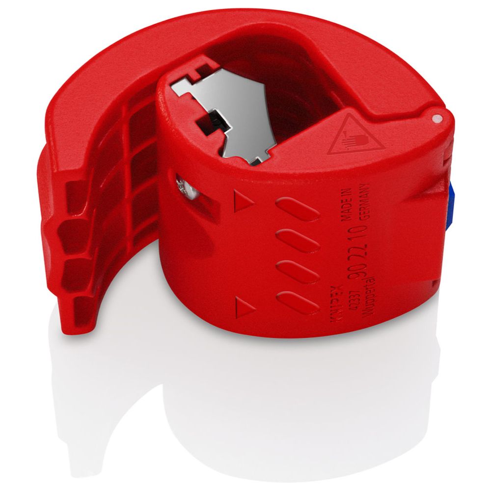 Knipex® 90 22 10 BiX® plaströravskärare 20-50 mm