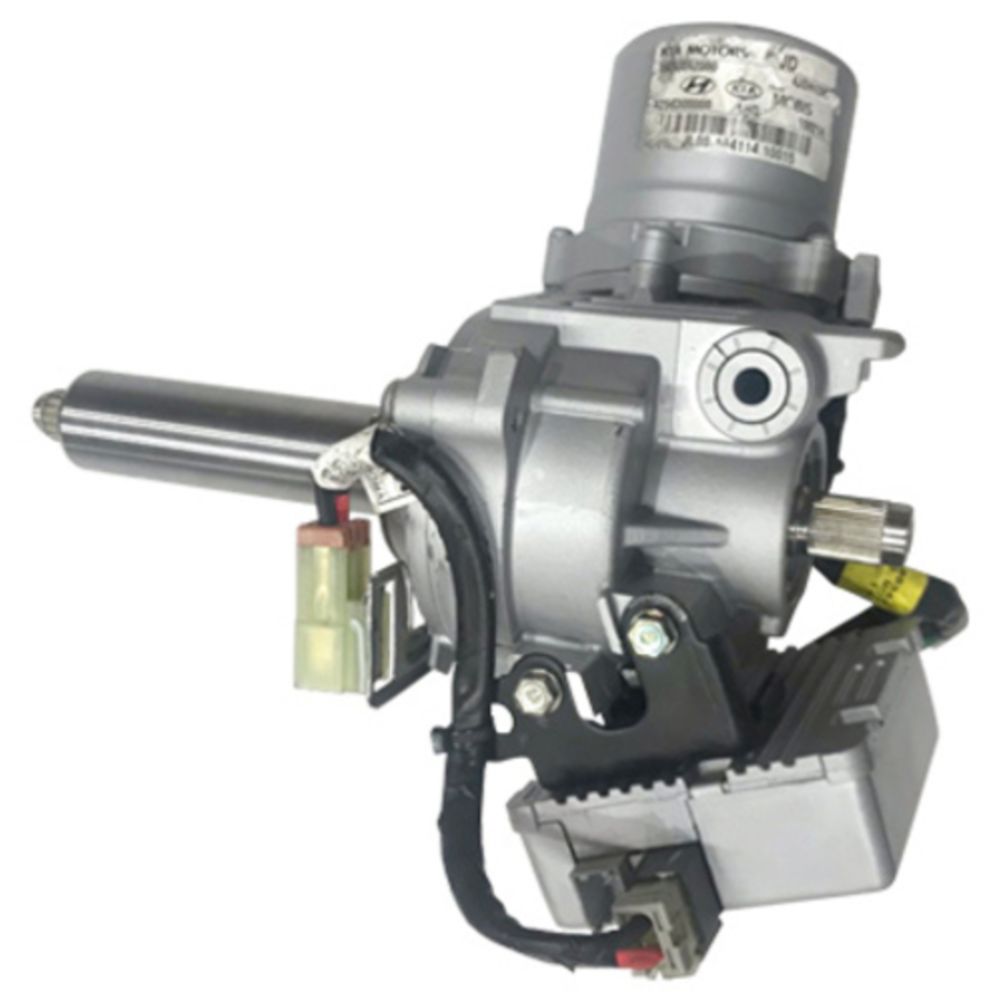 Ohjauspylväs 17-02312